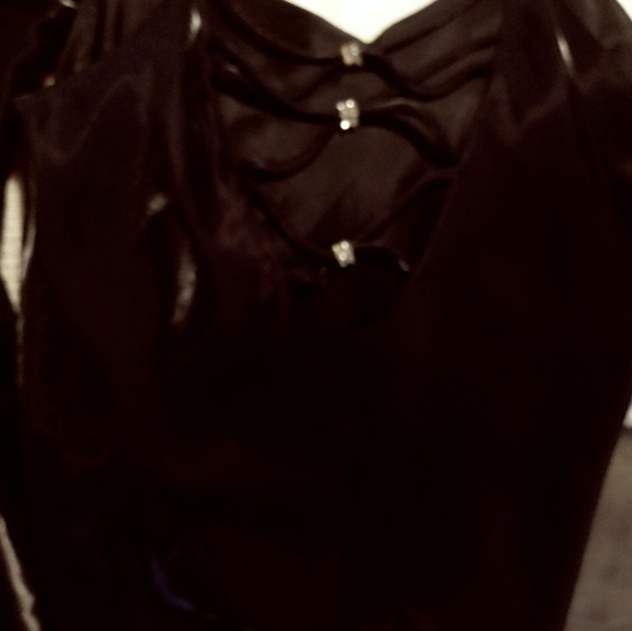 Special occasion 3 and one piece set - Picture 4 of 8